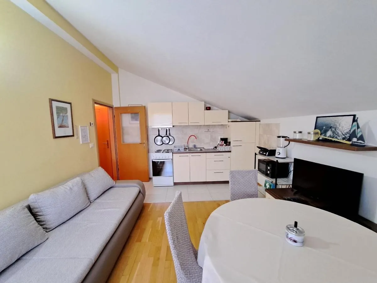 Casa Antonio With Swimming Pool Apartment Novigrad  0*, Novigrad (Istria)