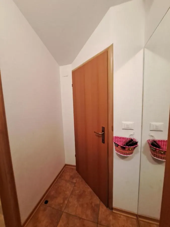 Casa Antonio With Swimming Pool Apartment Novigrad  Croatia