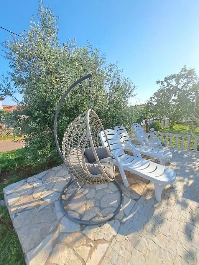 Casa Antonio With Swimming Pool Apartment Novigrad  0*, Novigrad (Istria) Croatia