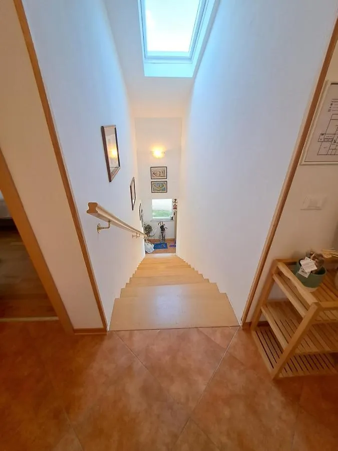 Casa Antonio With Swimming Pool Apartment Novigrad   Novigrad (Istria)