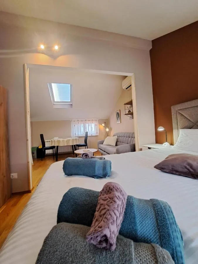 Casa Antonio With Swimming Pool Apartment Novigrad  0*, Novigrad (Istria)