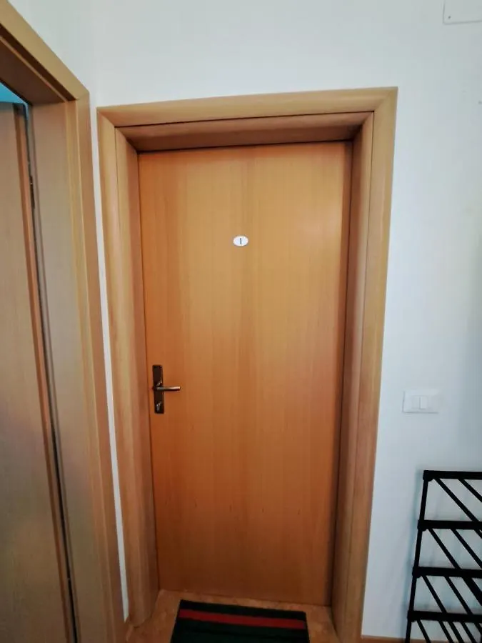 Casa Antonio With Swimming Pool Apartment Novigrad   Novigrad (Istria)