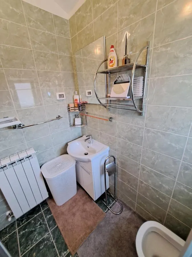 Casa Antonio With Swimming Pool Apartment Novigrad  0*, Novigrad (Istria) Croatia