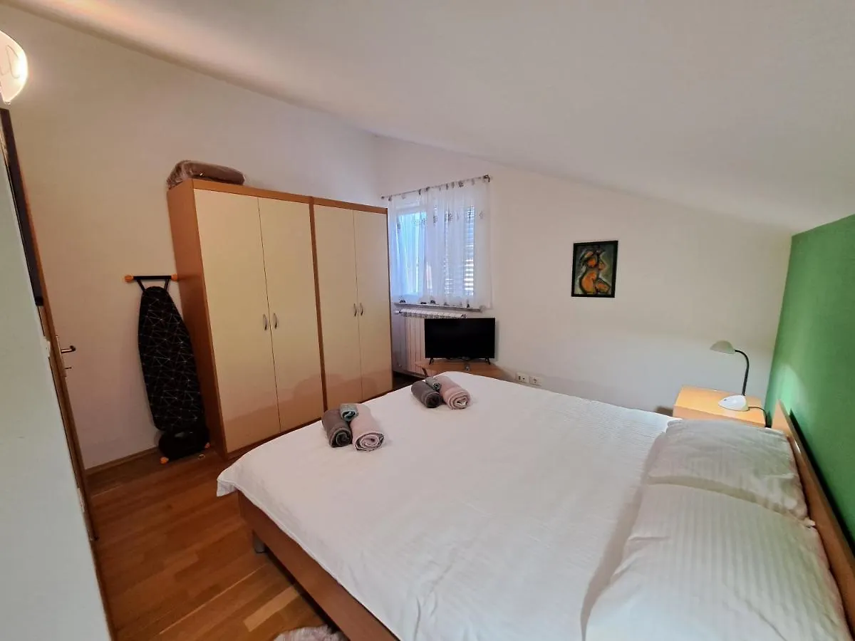 Casa Antonio With Swimming Pool Apartment Novigrad  0*, Novigrad (Istria)