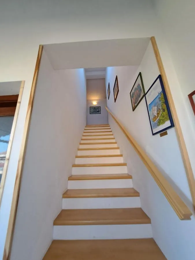Casa Antonio With Swimming Pool Apartment Novigrad  Croatia