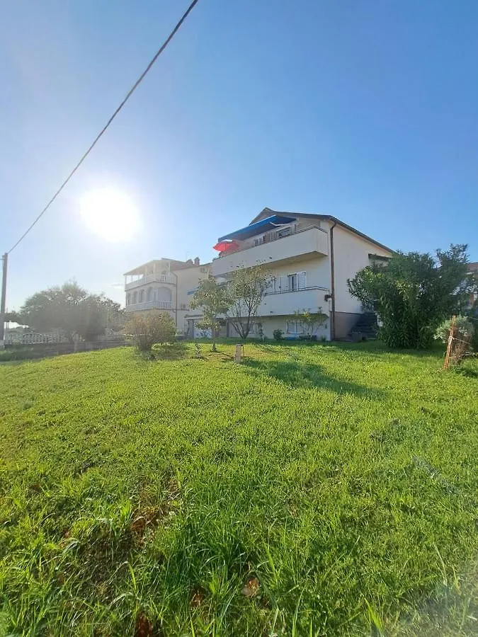 Casa Antonio With Swimming Pool Apartment Novigrad  0*, Novigrad (Istria) Croatia