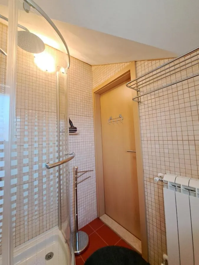 Casa Antonio With Swimming Pool Apartment Novigrad  0*, Novigrad (Istria)