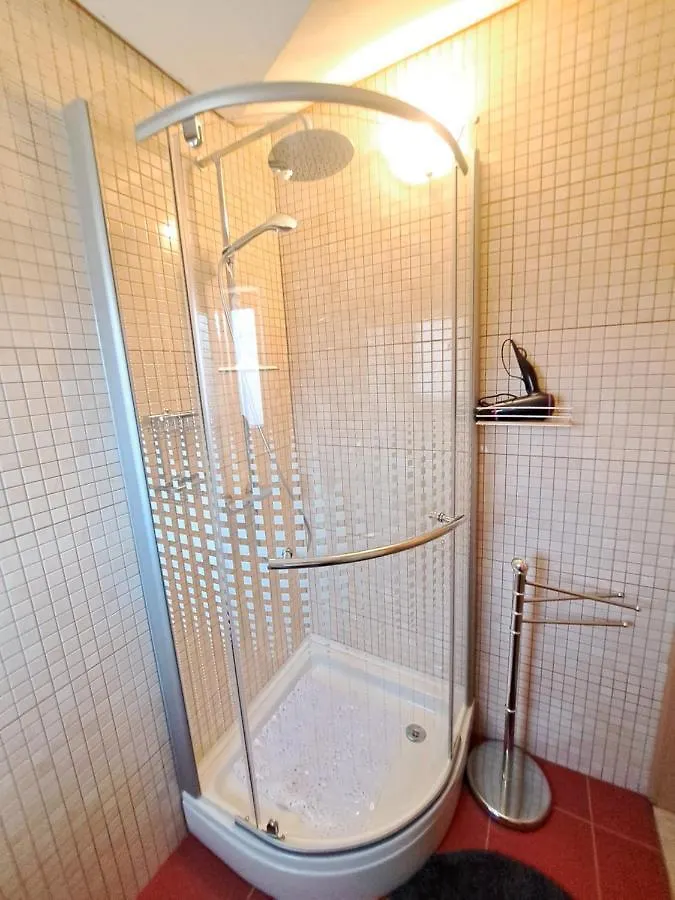 Casa Antonio With Swimming Pool Apartment Novigrad   Novigrad (Istria)