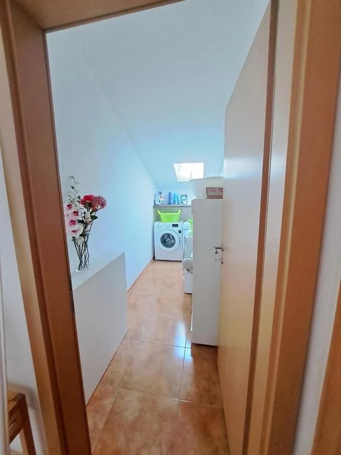 Casa Antonio With Swimming Pool Apartment Novigrad  Croatia